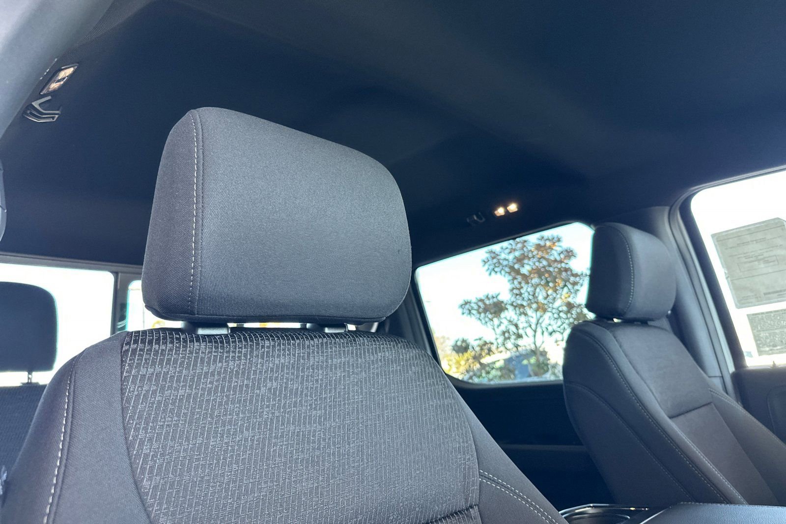 New 2026 Ford F150 XLT w/ Equipment Group 302A MID AWD/4WD image 15