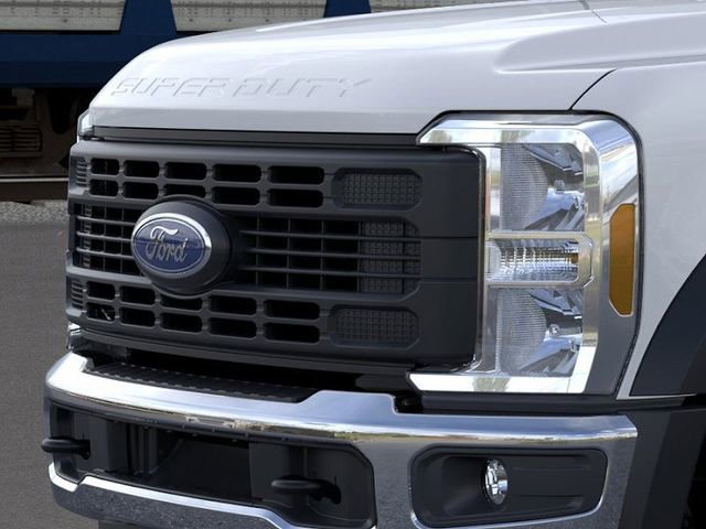 New 2026 Ford F450 XL image 17