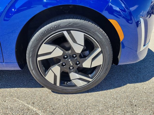 Used 2024 Kia Soul GT-Line image 8