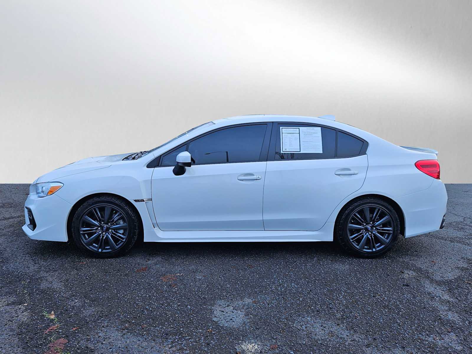 Used 2019 Subaru WRX image 6