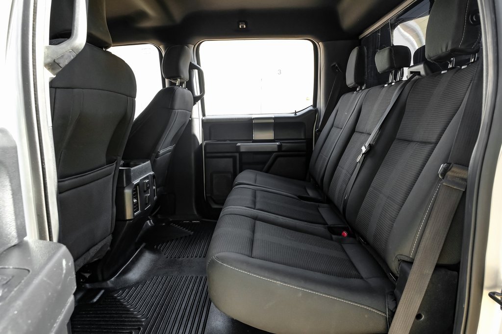 Used 2016 Ford F150 XLT w/ Equipment Group 302A Luxury image 45