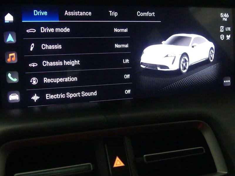 Used 2023 Porsche Taycan GTS image 18