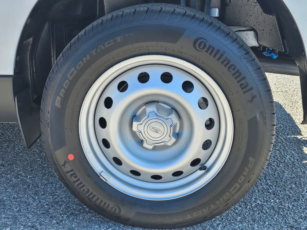 New 2026 Ford Maverick XL image 14