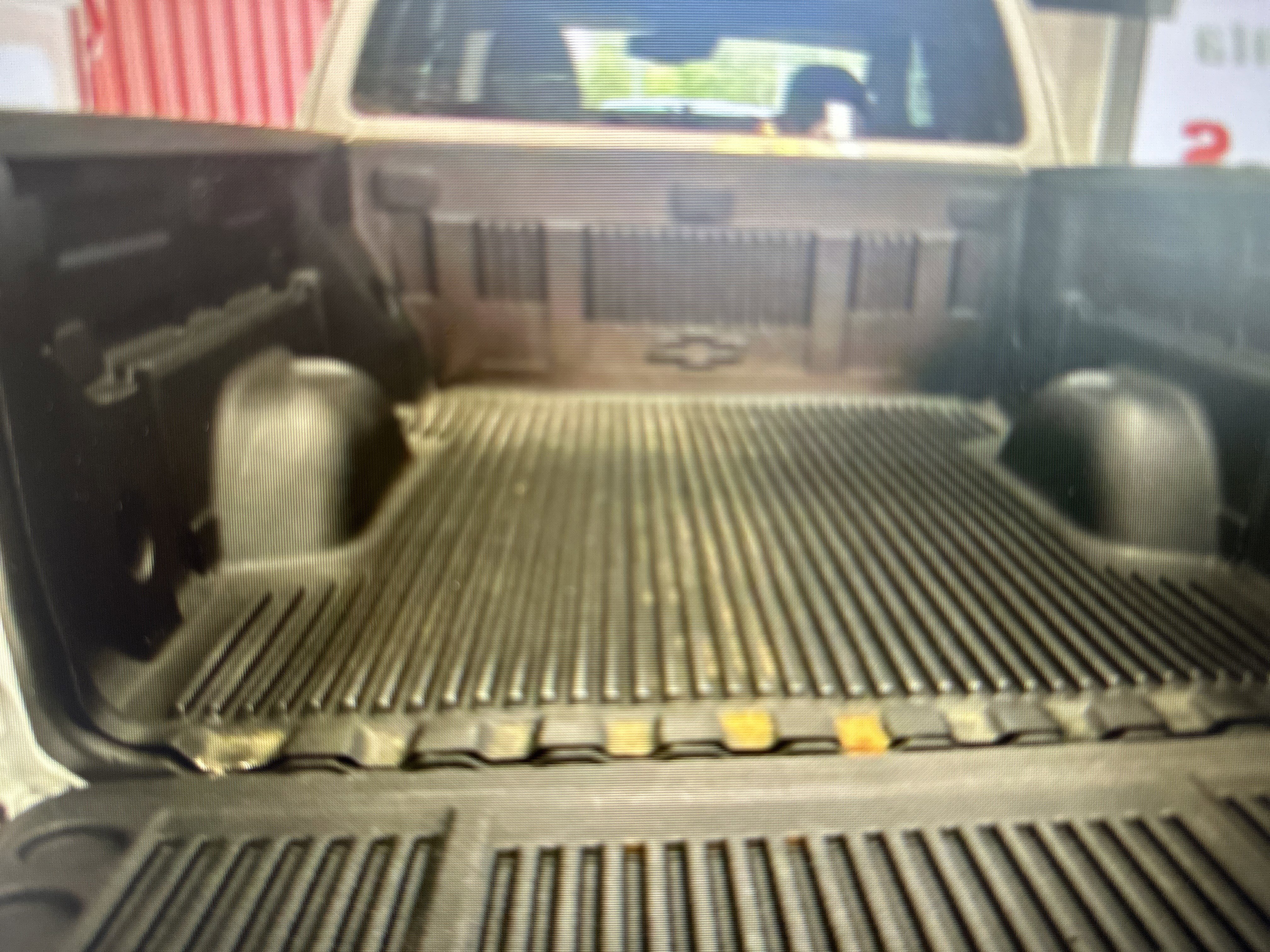 Used 2021 Chevrolet Colorado LT w/ Fleet Safety Package image 5