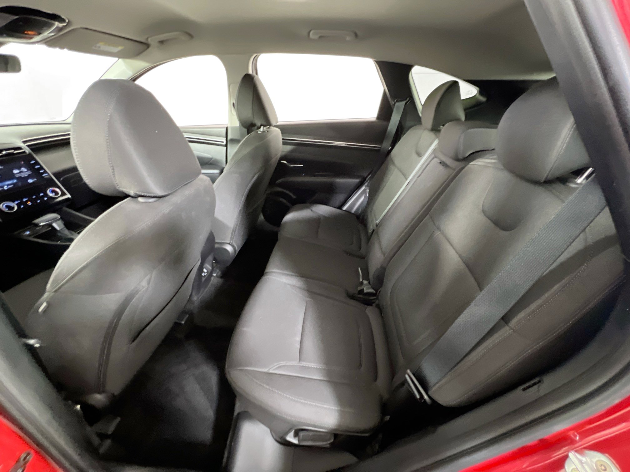 Used 2022 Hyundai Tucson SEL w/ Cargo Package image 23