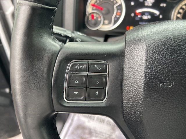 Used 2018 RAM 1500 Sport w/ Quick Order Package 26Q Night image 17