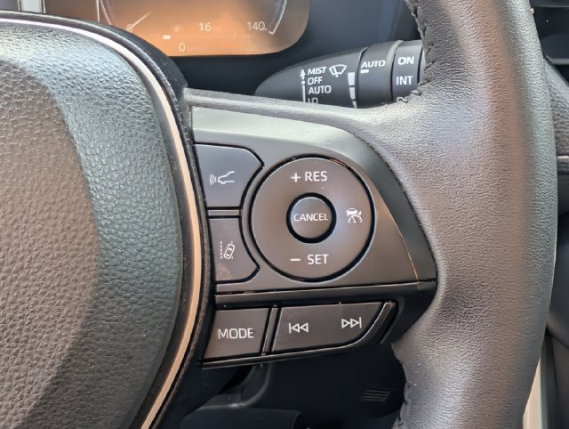 Used 2024 Toyota RAV4 Limited w/ Weather Package FWD image 20