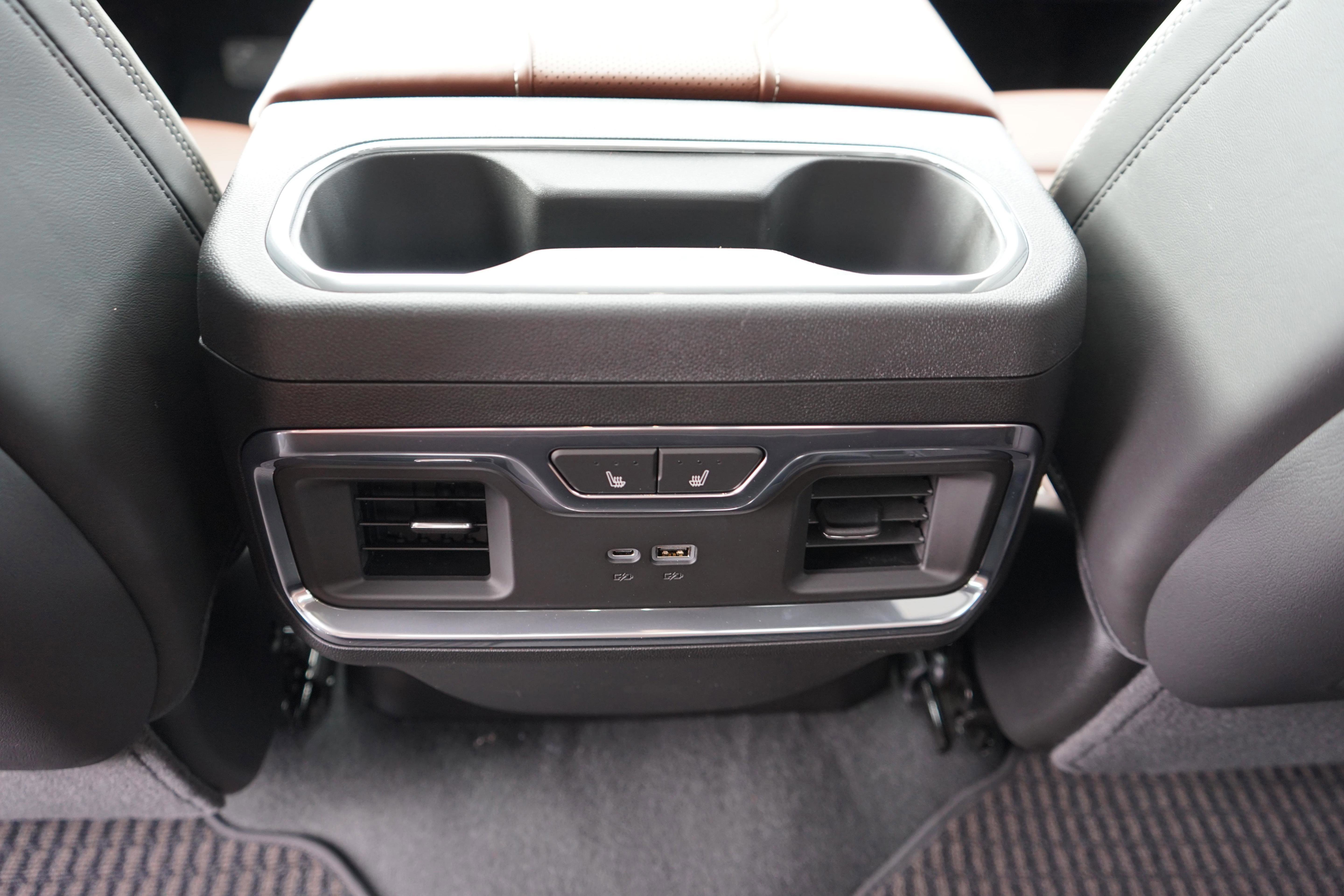 New 2026 GMC Sierra 1500 Denali Ultimate image 22