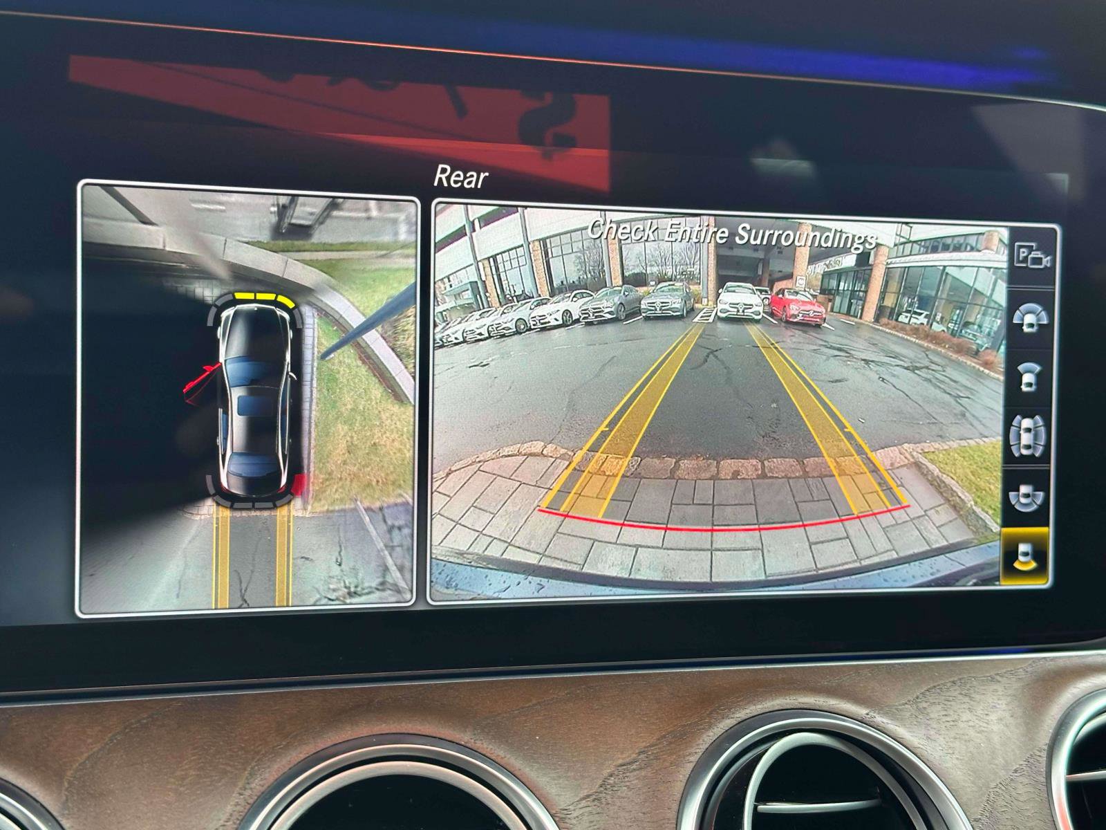 Used 2019 Mercedes-Benz E 63 AMG S image 28