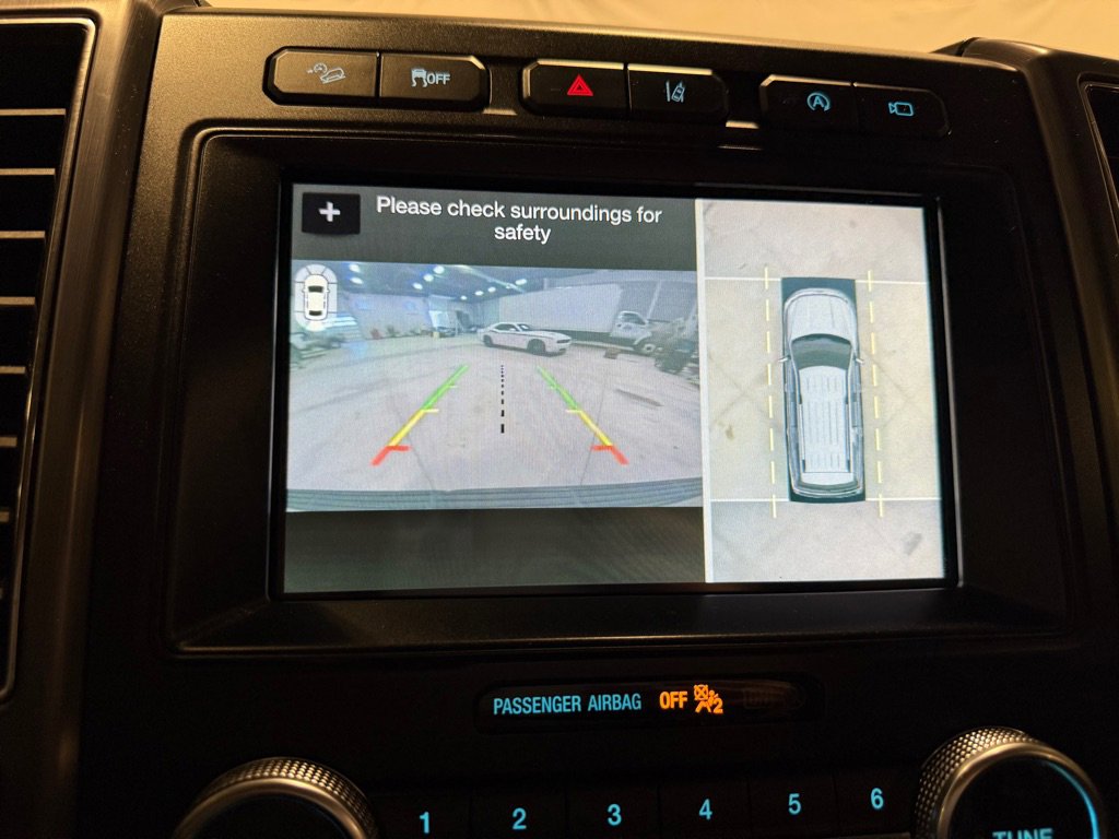 Used 2018 Ford Expedition Max Platinum image 41