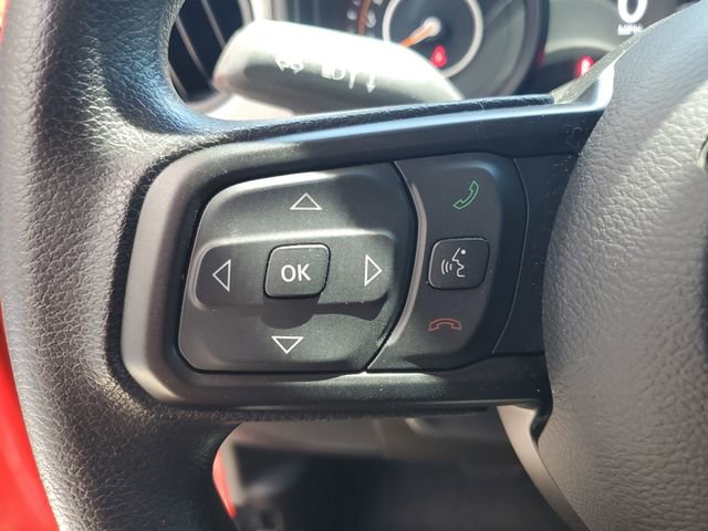 Used 2025 Jeep Wrangler Sport image 18