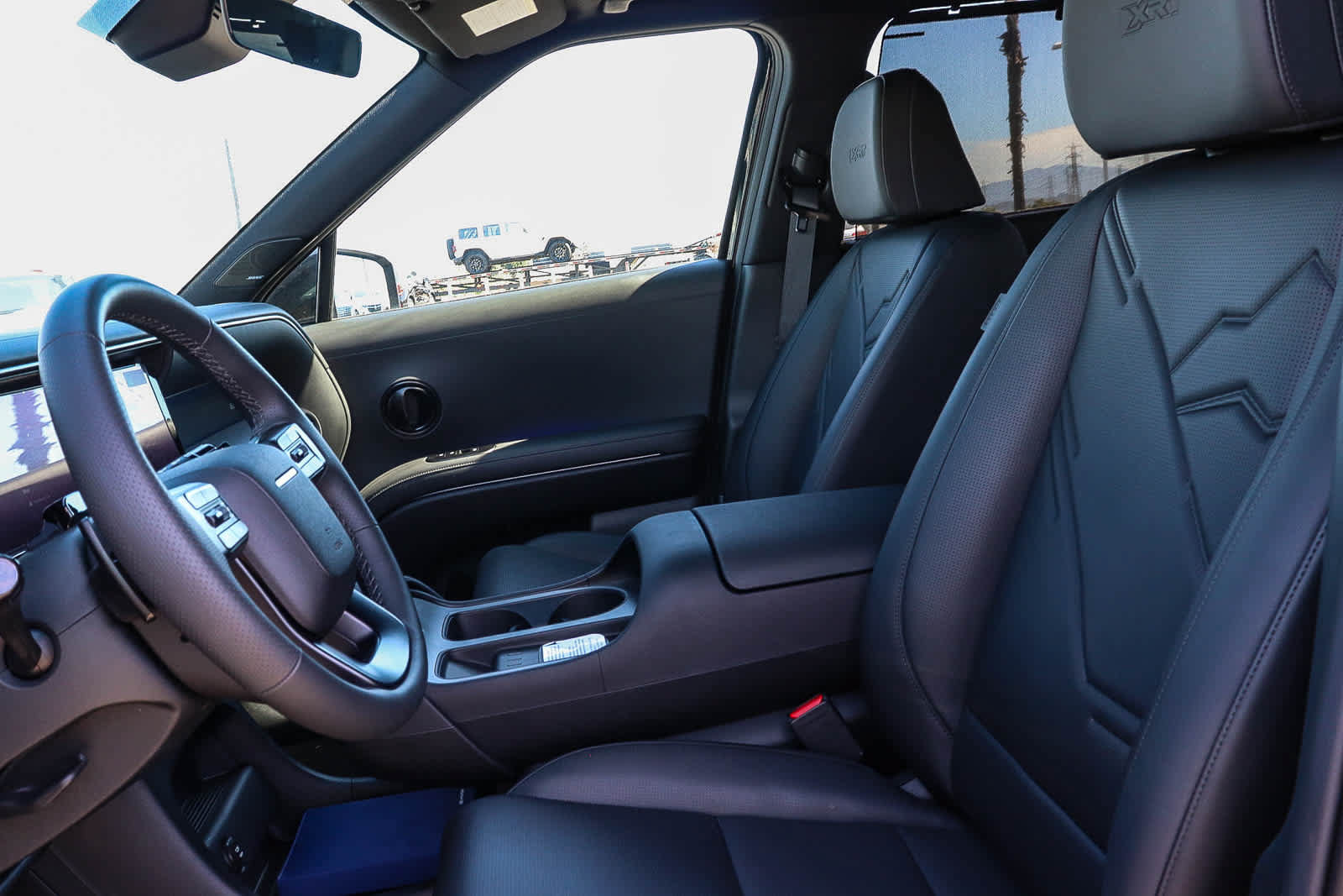 New 2026 Hyundai Palisade XRT Pro AWD/4WD image 27