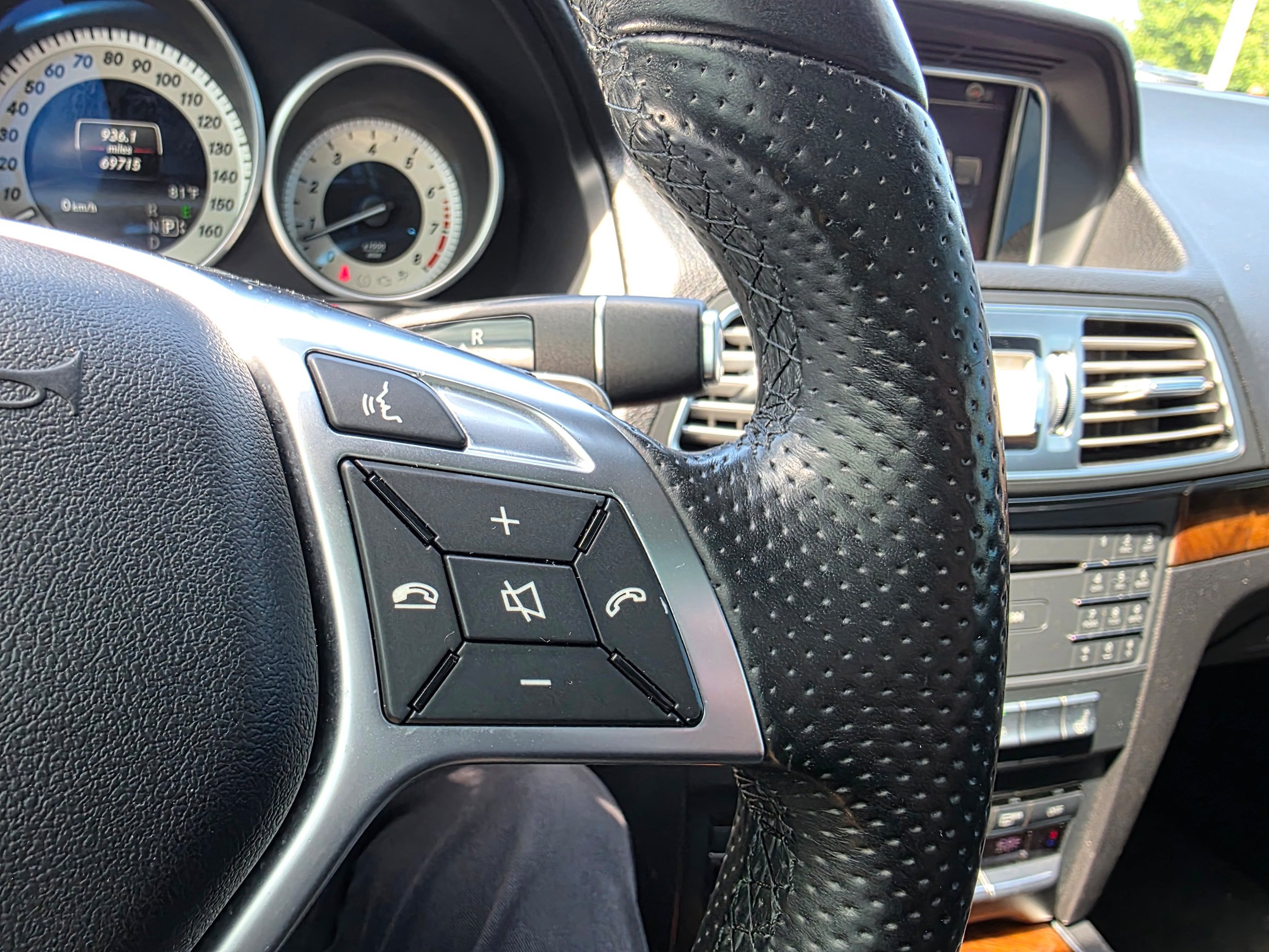 Used 2016 Mercedes-Benz E 400 Coupe image 15