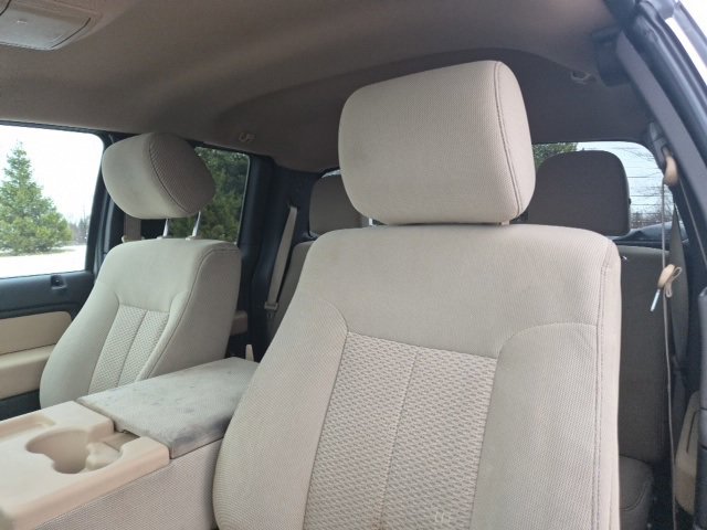 Used 2013 Ford F150 XLT w/ Luxury Equipment Group image 15
