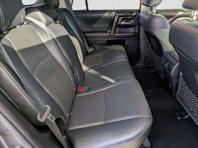 Used 2019 Toyota 4Runner Limited image 20