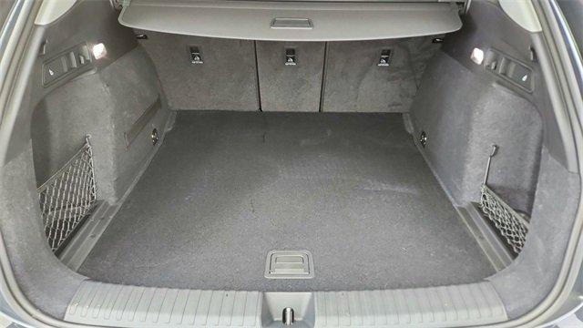 Used 2025 Audi Q6 e-tron Premium w/ Convenience Package image 15