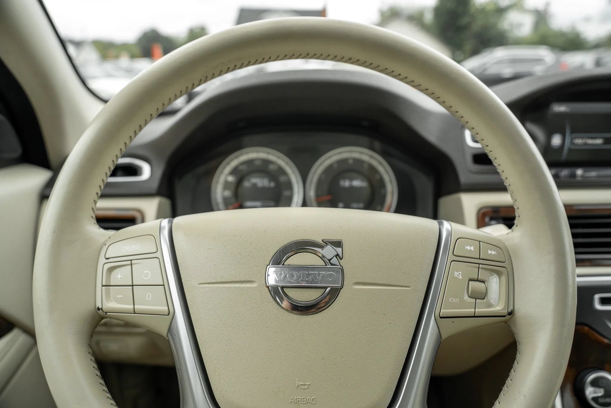 Used 2012 Volvo S80 3.2 FWD image 19