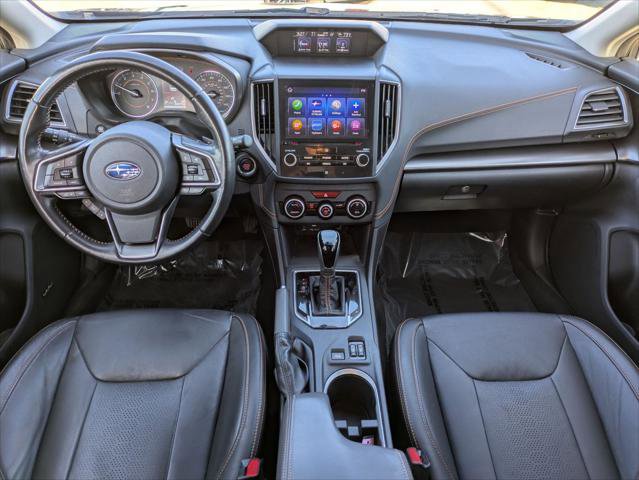 Used 2020 Subaru Crosstrek 2.0i Limited w/ Popular Package #5 image 23
