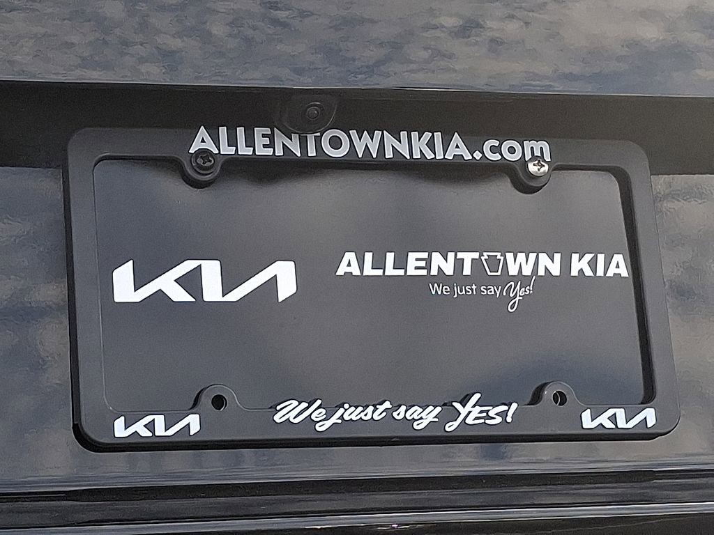 Certified 2023 Kia Soul GT-Line image 31