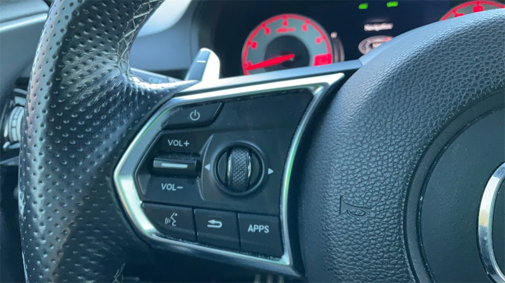 Used 2020 Acura RDX A-Spec image 25