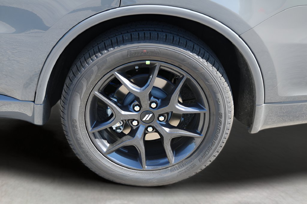 New 2027 Dodge Durango GT AWD/4WD image 9