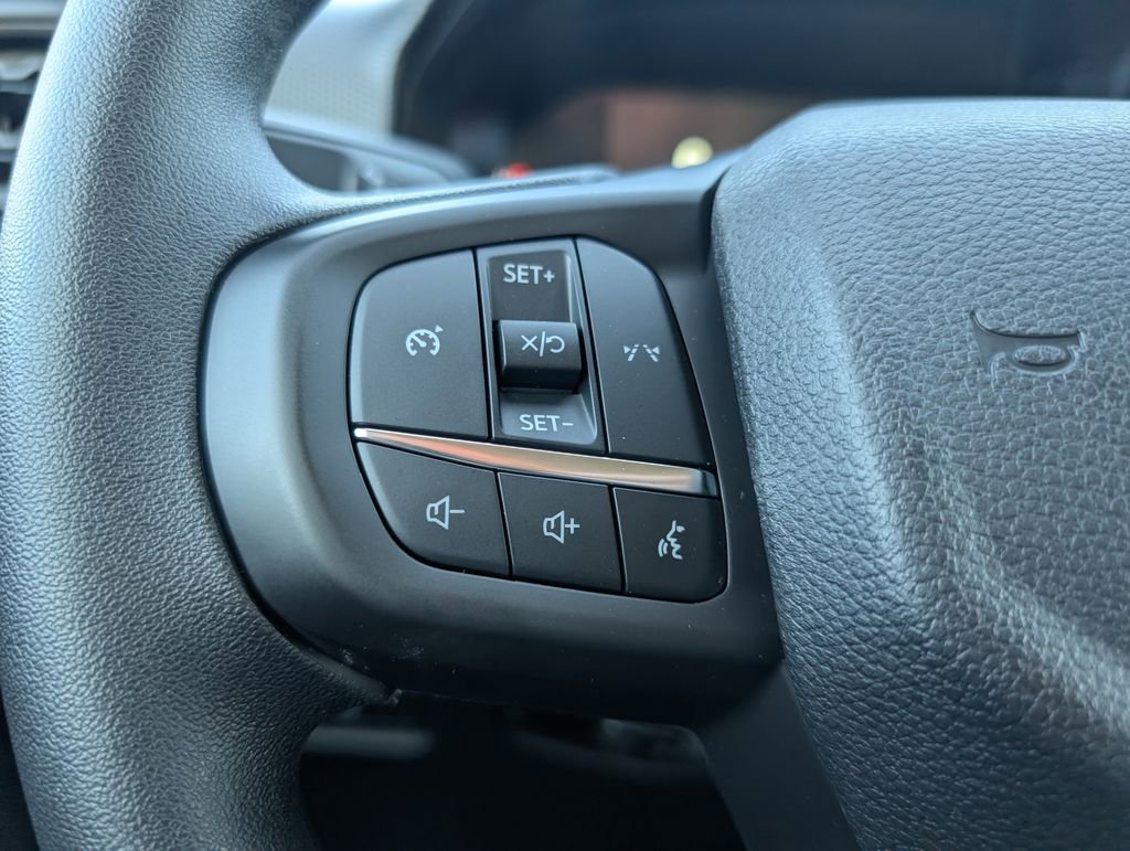 New 2025 Ford Ranger XL w/ Trailer Tow Package image 9