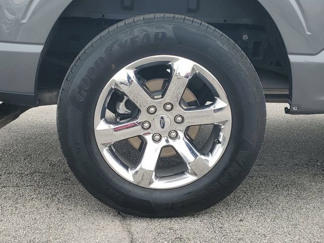 Certified 2023 Ford F150 XLT w/ Equipment Group 302A High image 5