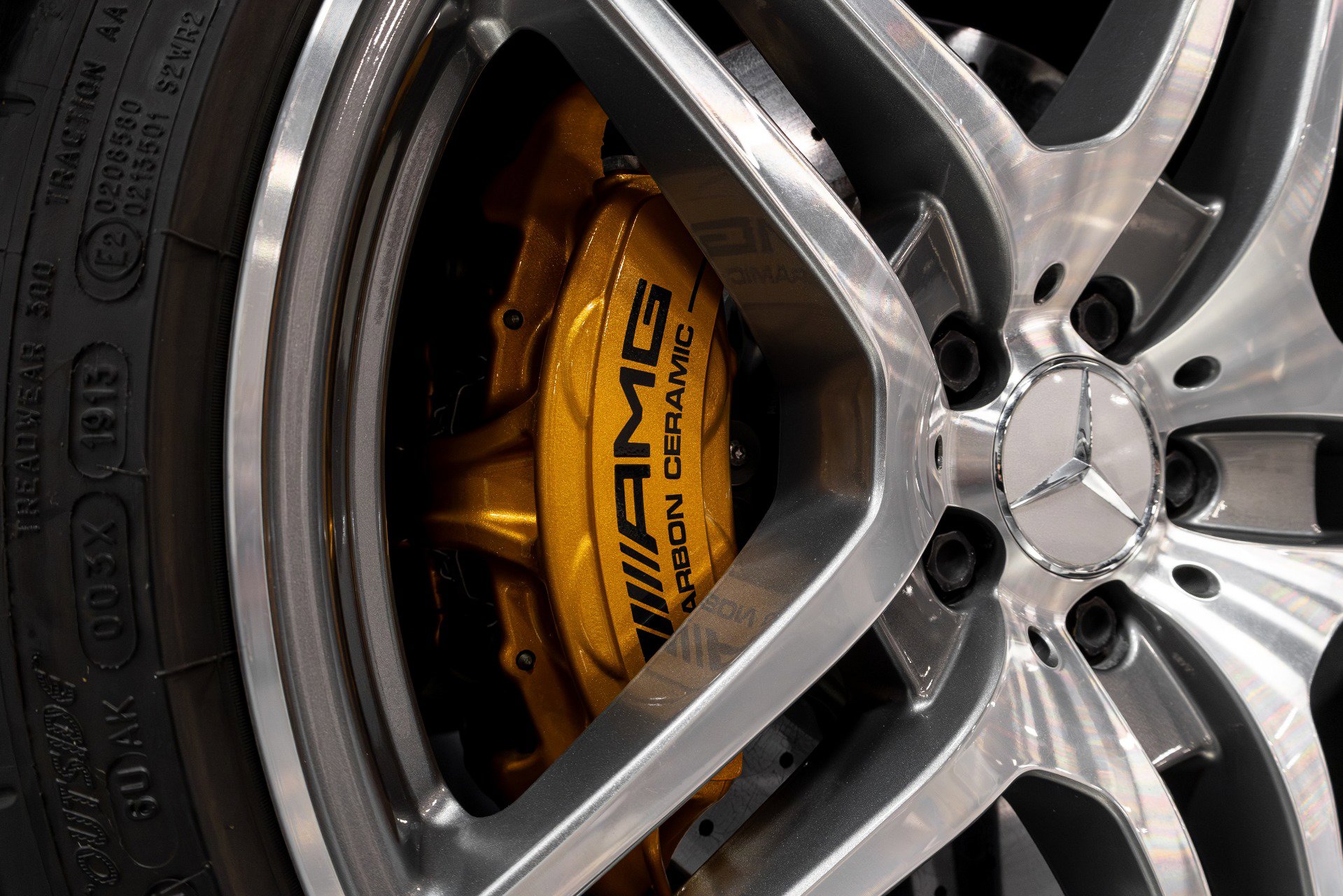 Used 2014 Mercedes-Benz SLS AMG GT Coupe image 27