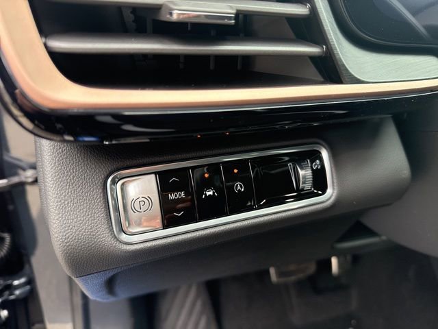 New 2026 Buick Envision Sport Touring image 13