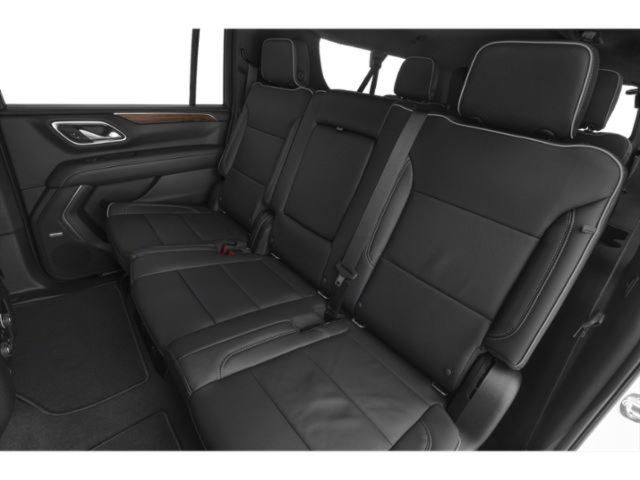 Used 2023 Chevrolet Suburban Premier w/ Premium Package AWD/4WD image 10