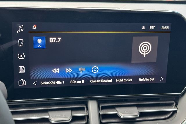 New 2026 Chevrolet Trax LT w/ Midnight Edition image 24