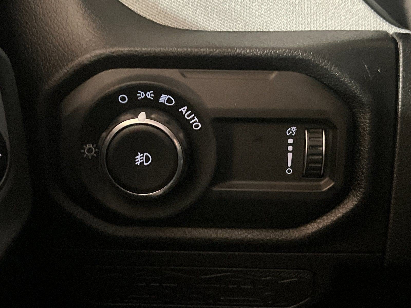 New 2026 Jeep Wrangler Sport AWD/4WD image 22