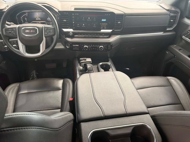 Used 2024 GMC Sierra 1500 SLT w/ SLT Premium Plus Package AWD/4WD image 13