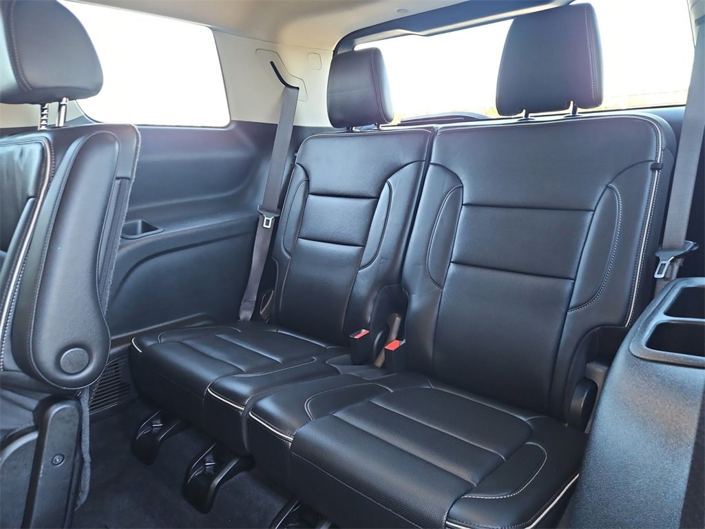 Used 2023 GMC Acadia Denali w/ Trailering Package image 30