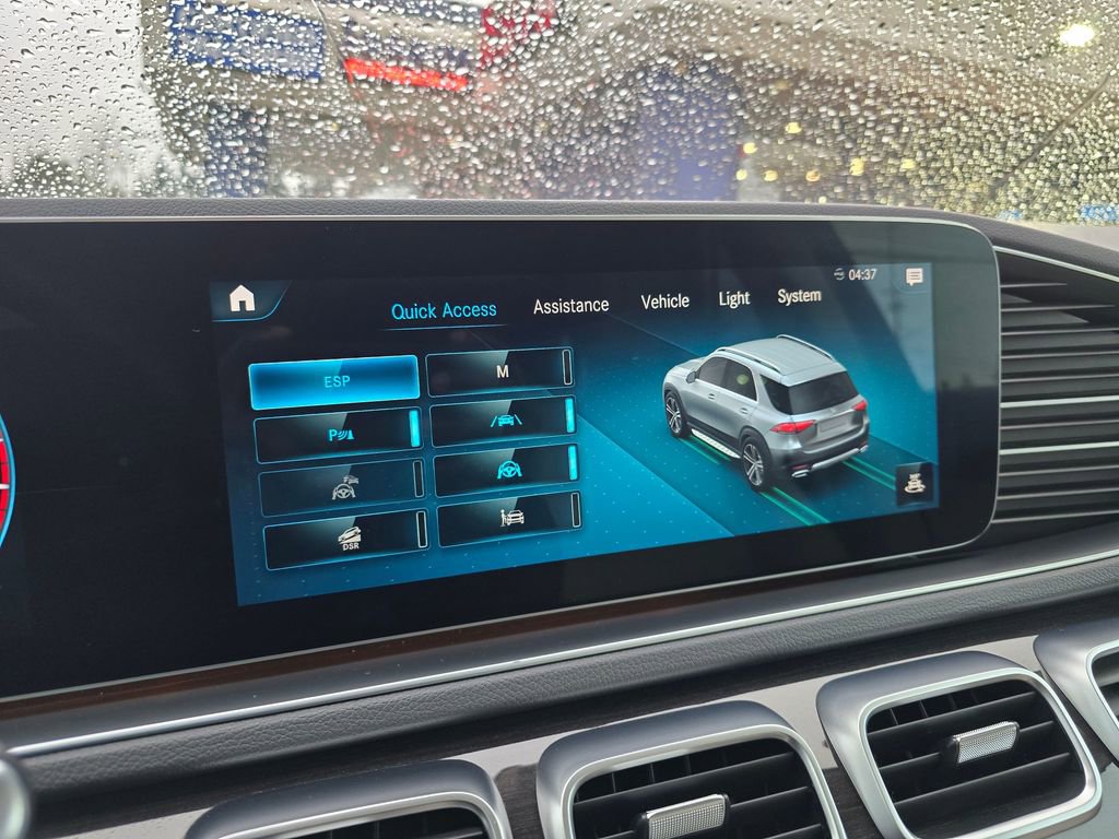Used 2020 Mercedes-Benz GLE 350 4MATIC image 58