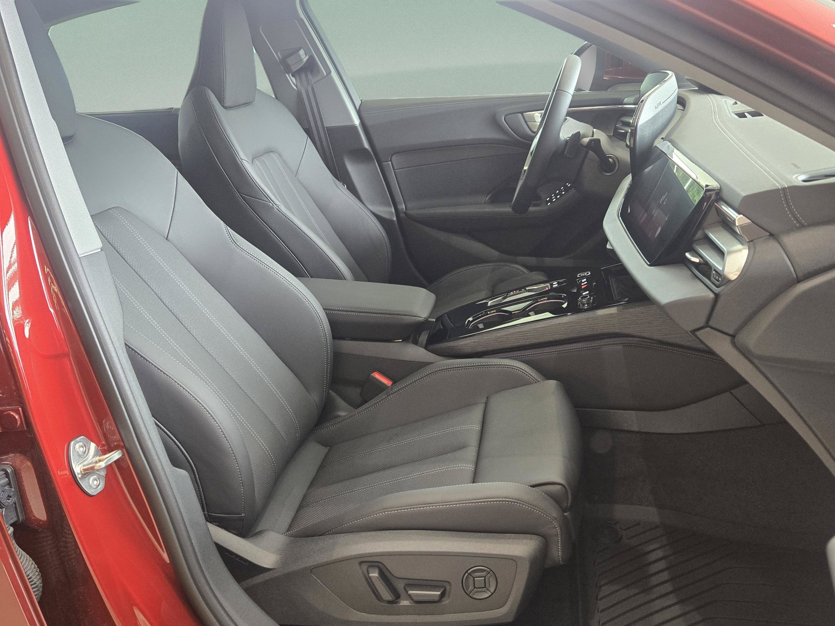 New 2025 Audi A5 Prestige AWD/4WD image 19