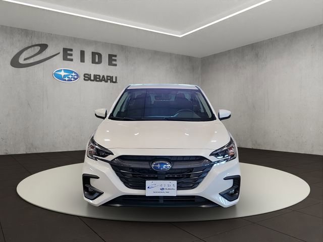 Certified 2025 Subaru Legacy Premium image 9
