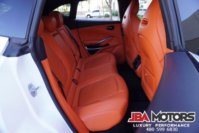 Used 2022 Aston Martin DBX image 83