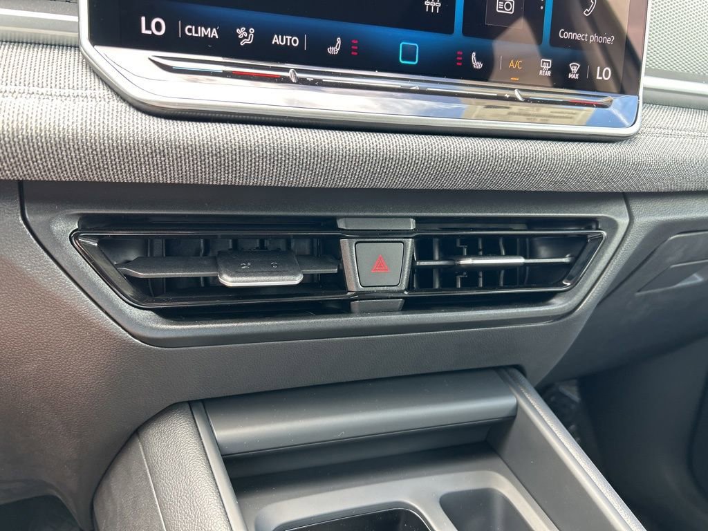 New 2025 Volkswagen Tiguan S image 29