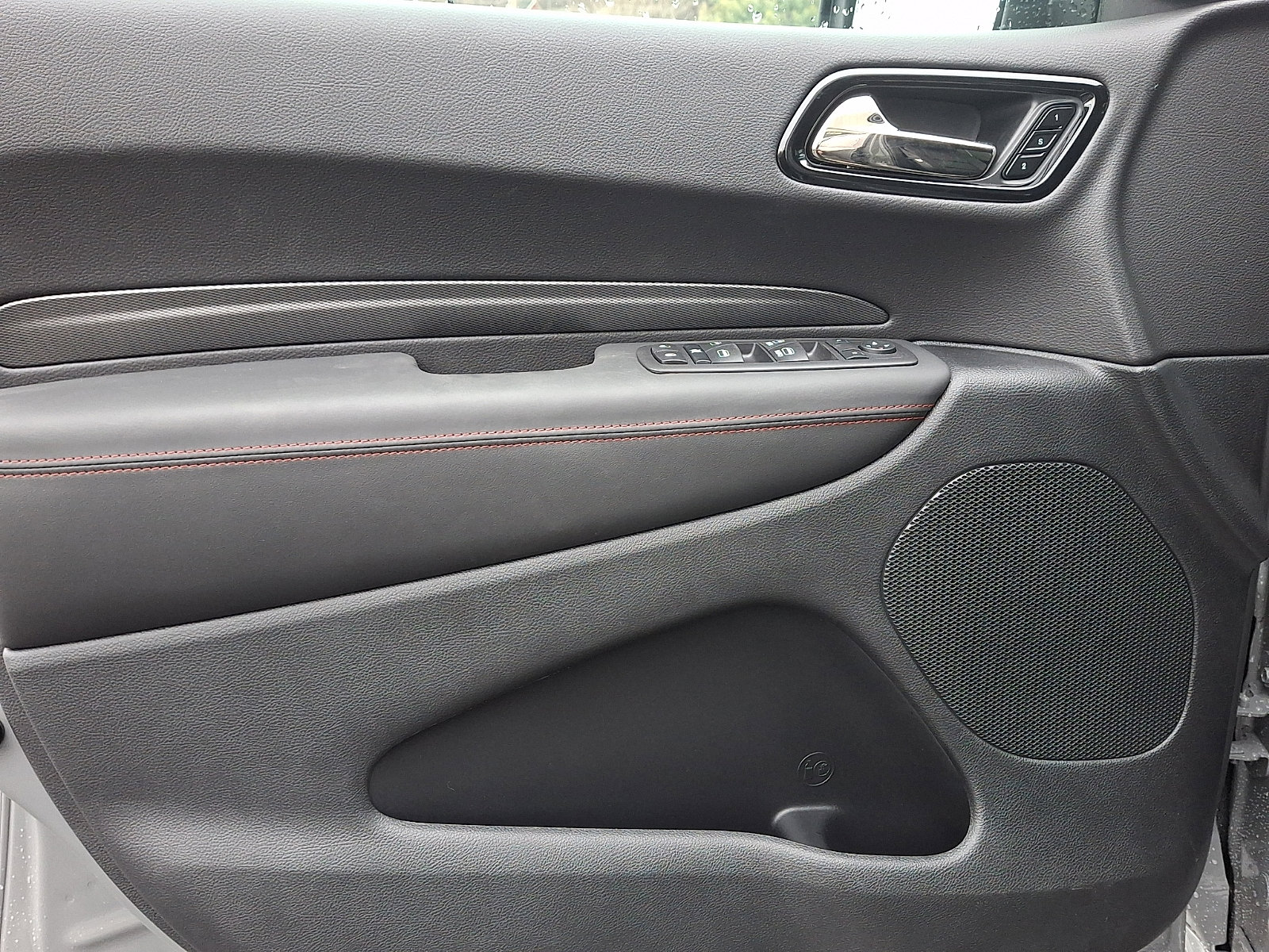 New 2026 Dodge Durango GT image 8