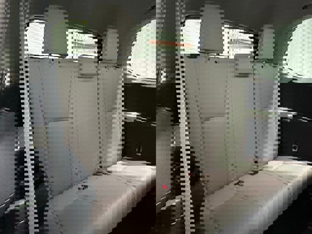 Used 2025 Toyota Grand Highlander AWD image 59