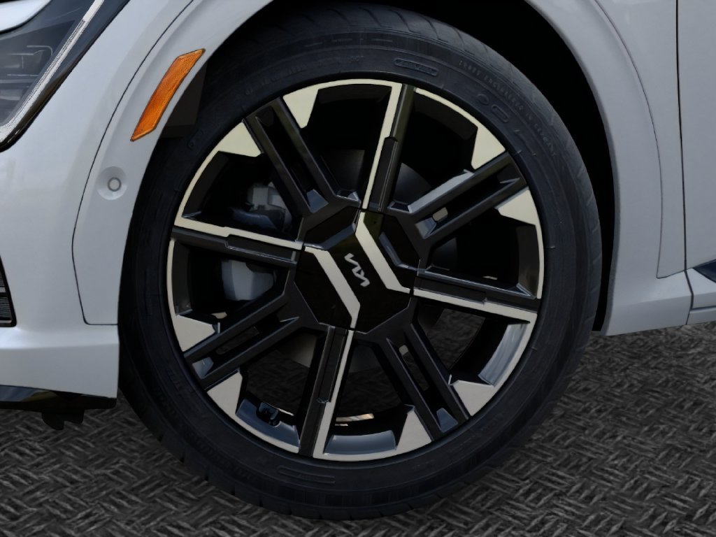 New 2026 Kia EV6 GT-Line AWD/4WD image 9
