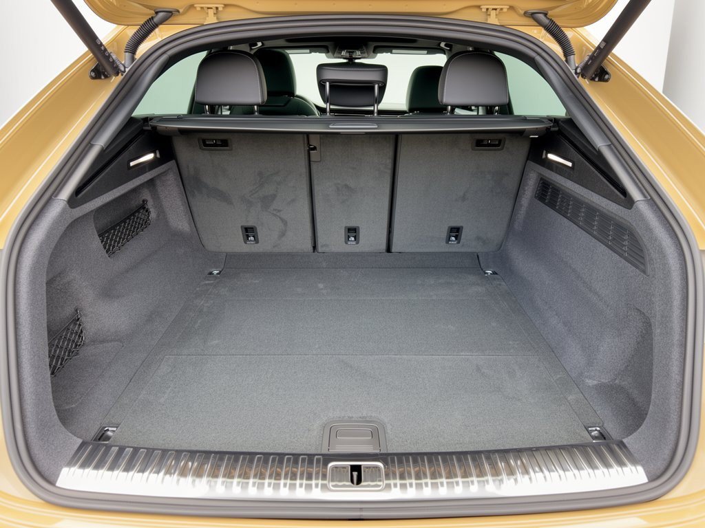 New 2027 Audi Q8 Premium AWD/4WD image 28
