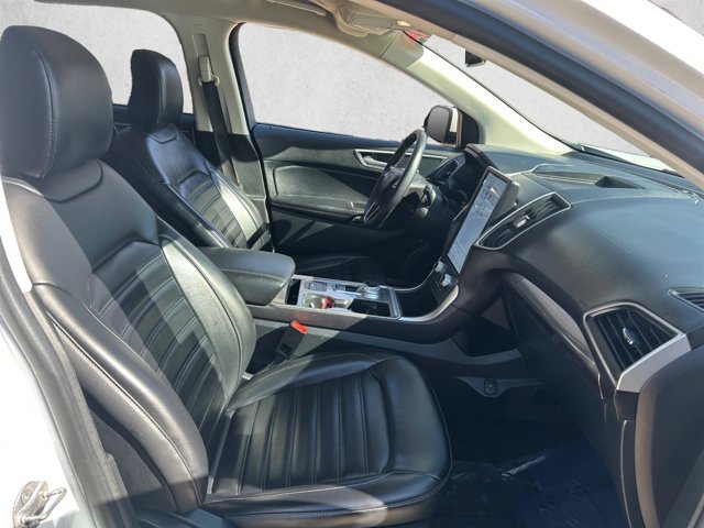 Used 2024 Ford Edge SEL AWD/4WD image 25