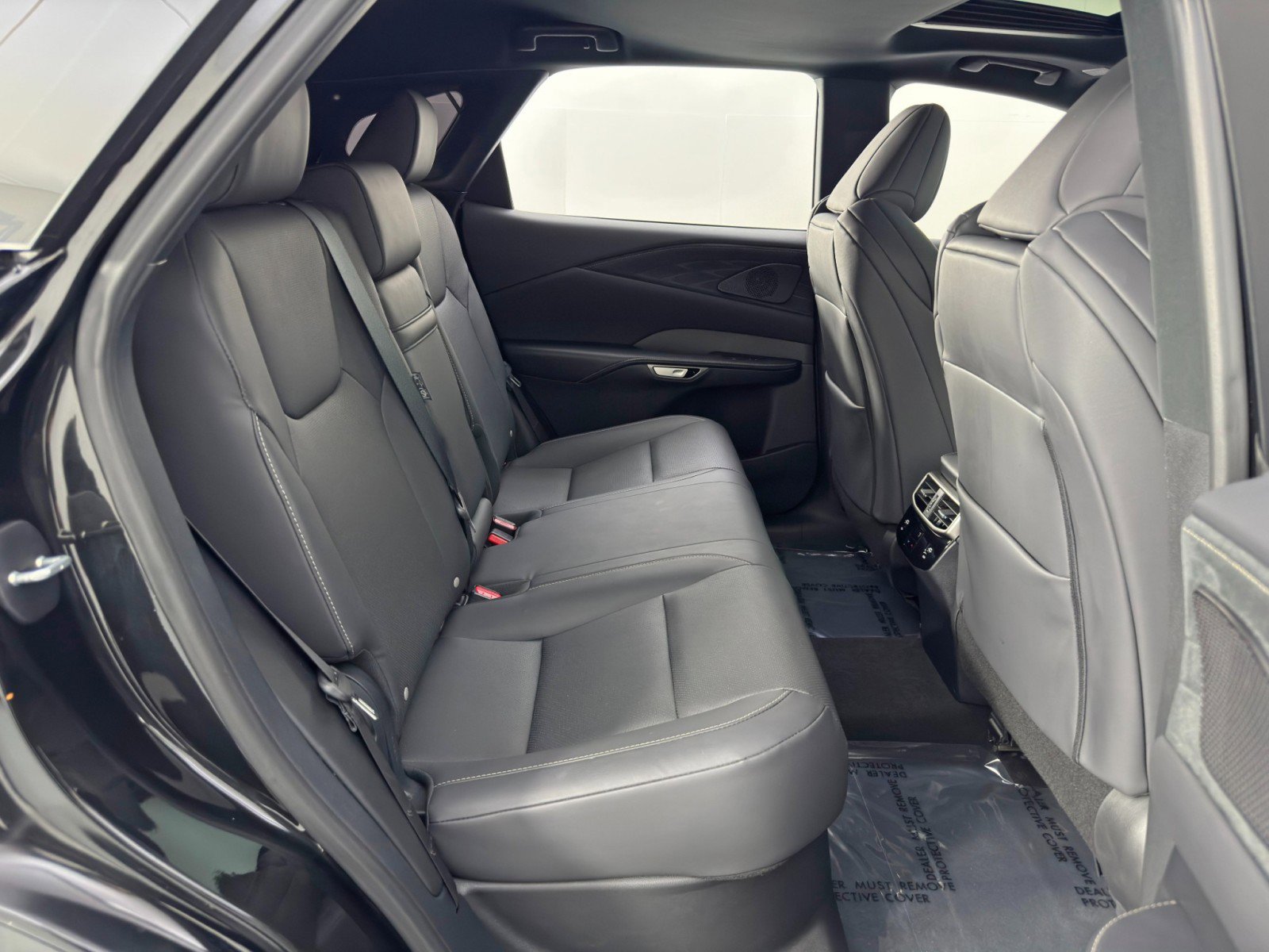 Used 2024 Lexus RX 350 F Sport AWD/4WD image 36