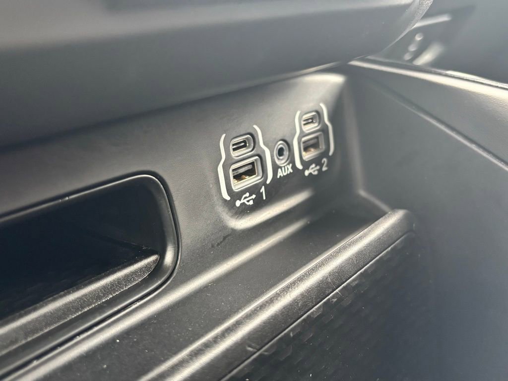 Used 2022 RAM 1500 Big Horn w/ Built-to-serve Edition image 27