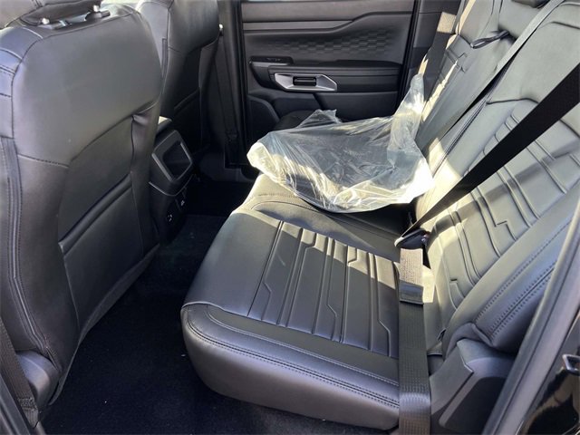 New 2026 Ford Ranger Lariat w/ FX4 Off-Road Package image 21