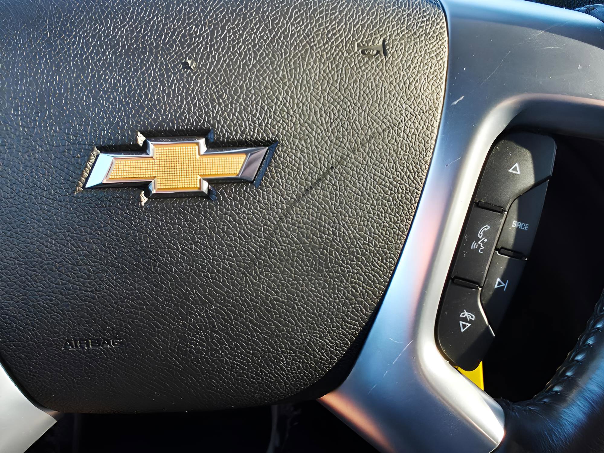 Used 2015 Chevrolet Traverse LT image 28