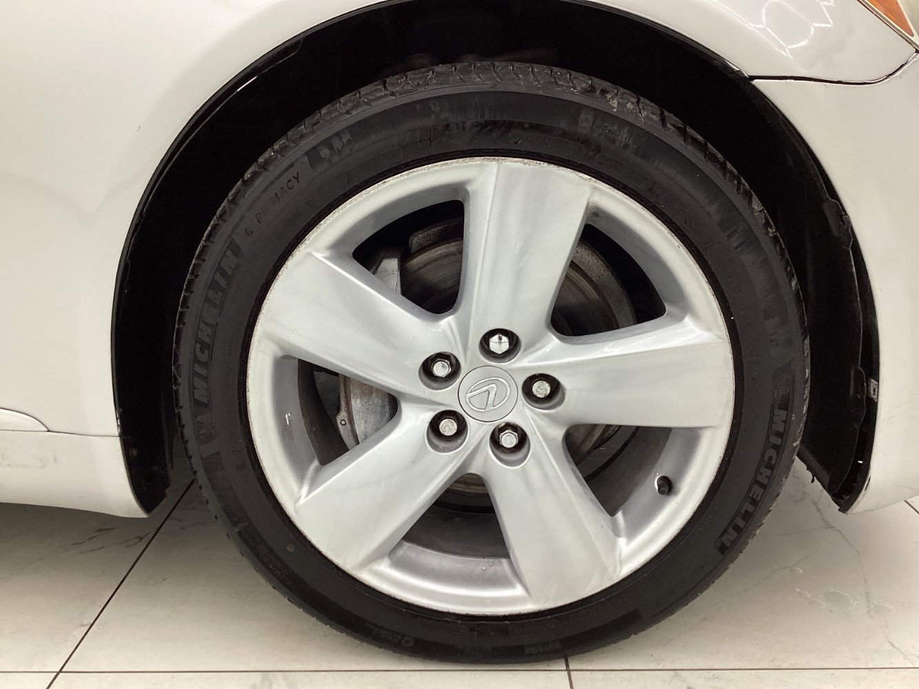 Used 2008 Lexus LS 460 L RWD image 47