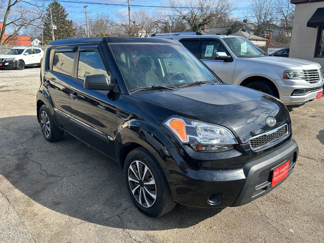 Used 2011 Kia Soul image 14